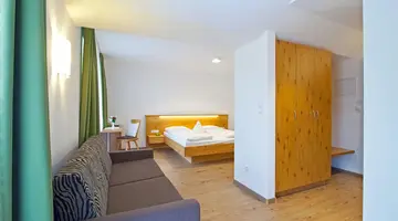 Hotel Stegerhaus