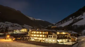 Hotel Stegerhaus