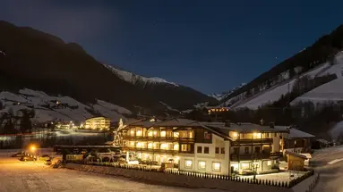 Hotel Stegerhaus