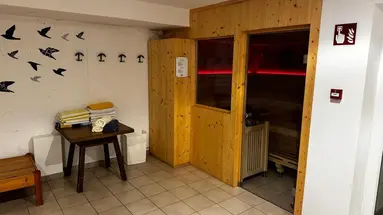Hotel Stegerhaus