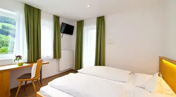 Hotel Stegerhaus