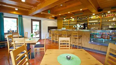 Hotel Stegerhaus