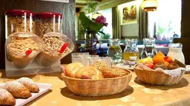 Hotel Stegerhaus
