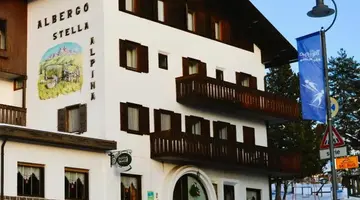 Hotel Stella Alpina ***