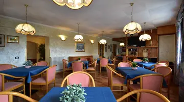 Hotel Stella Alpina**
