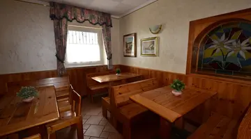 Hotel Stella Alpina**