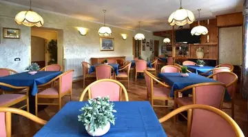 Hotel Stella Alpina