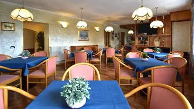 Hotel Stella Alpina