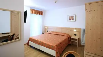 Hotel Stella Alpina