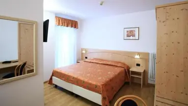 Hotel Stella Alpina