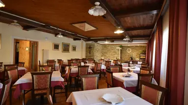 Hotel Stella Alpina**