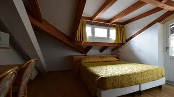 Hotel Stella Alpina**