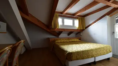 Hotel Stella Alpina**