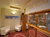 Hotel Stella Alpina**