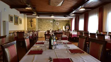 Hotel Stella Alpina**
