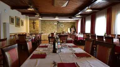 Hotel Stella Alpina**