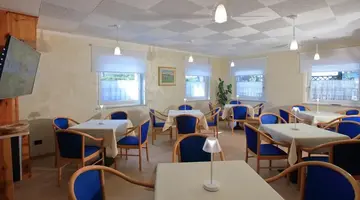Hotel Stella Alpina**