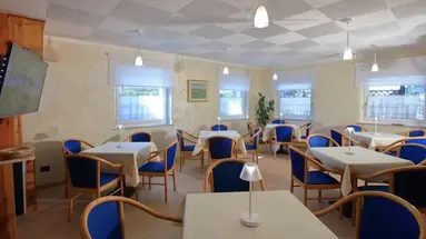 Hotel Stella Alpina**