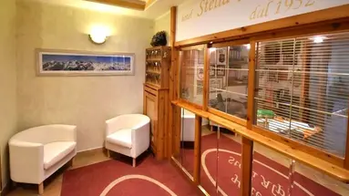 Hotel Stella Alpina