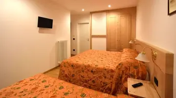 Hotel Stella Alpina