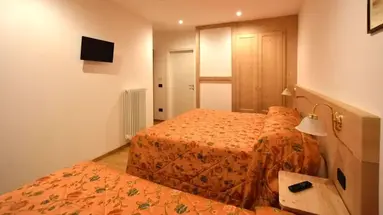 Hotel Stella Alpina