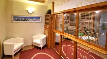 Hotel Stella Alpina