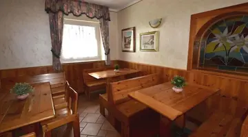 Hotel Stella Alpina