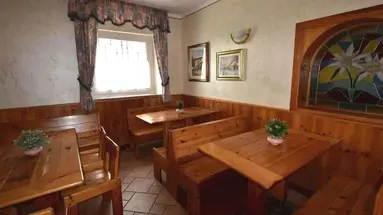Hotel Stella Alpina