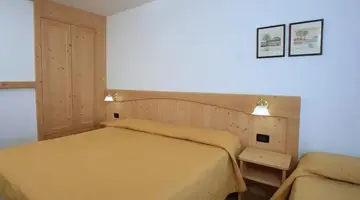 Hotel Stella Alpina**