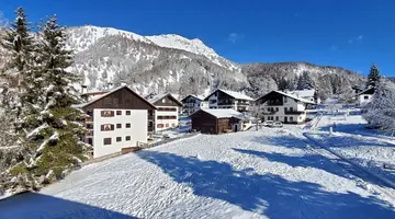 Hotel Stella Alpina