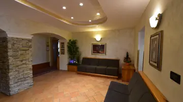 Hotel Stella Alpina**