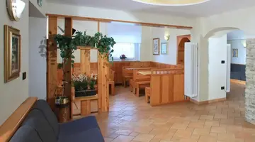 Hotel Stella Alpina**