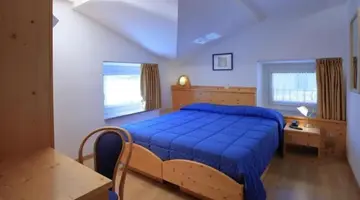 Hotel Stella Alpina