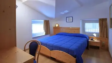 Hotel Stella Alpina