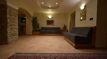 Hotel Stella Alpina**