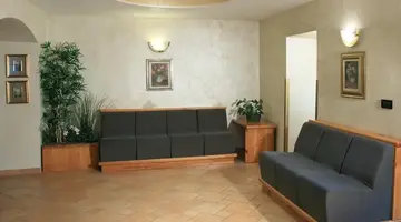 Hotel Stella Alpina**