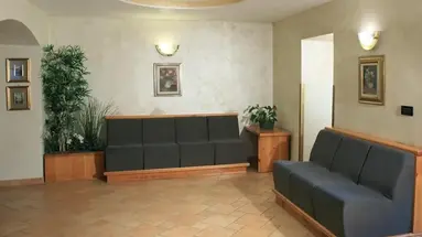 Hotel Stella Alpina**