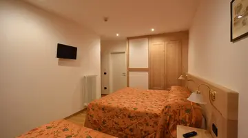 Hotel Stella Alpina**