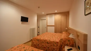 Hotel Stella Alpina**