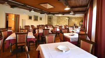 Hotel Stella Alpina