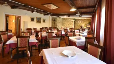 Hotel Stella Alpina