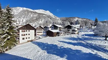 Hotel Stella Alpina