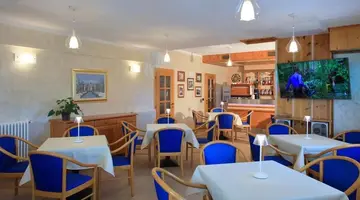Hotel Stella Alpina**