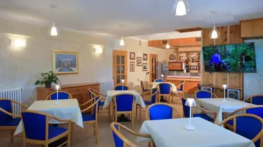 Hotel Stella Alpina**