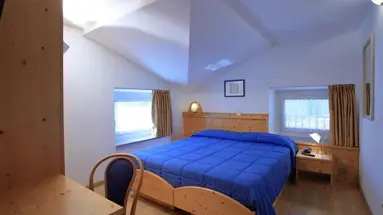 Hotel Stella Alpina**