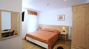 Hotel Stella Alpina**