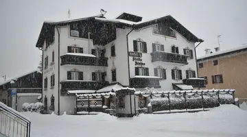 Hotel Stella Alpina**