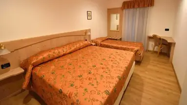 Hotel Stella Alpina