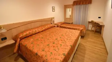 Hotel Stella Alpina