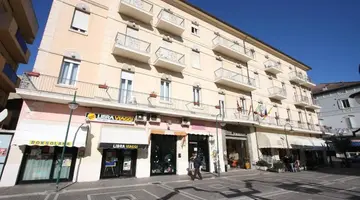 Hotel Stella d’Italia***